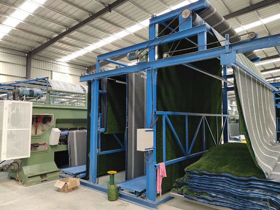 Garden Landscaping Artificial Grass 
