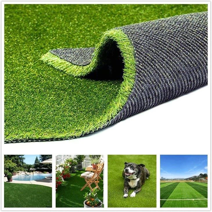 Terrace Decor Artificial Turf