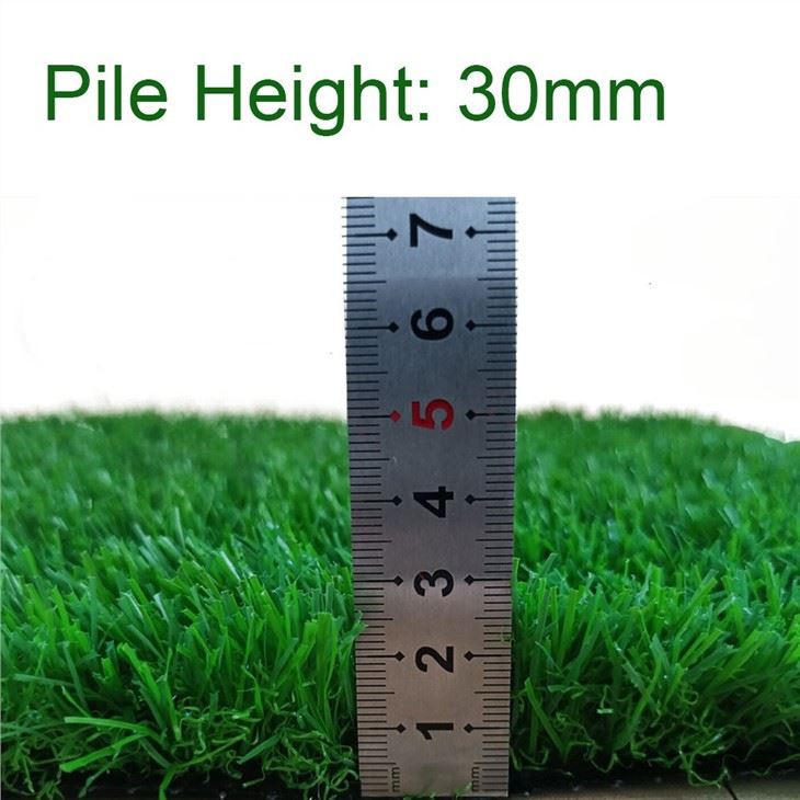 Artificial Grass Turf Roll For Landscaping