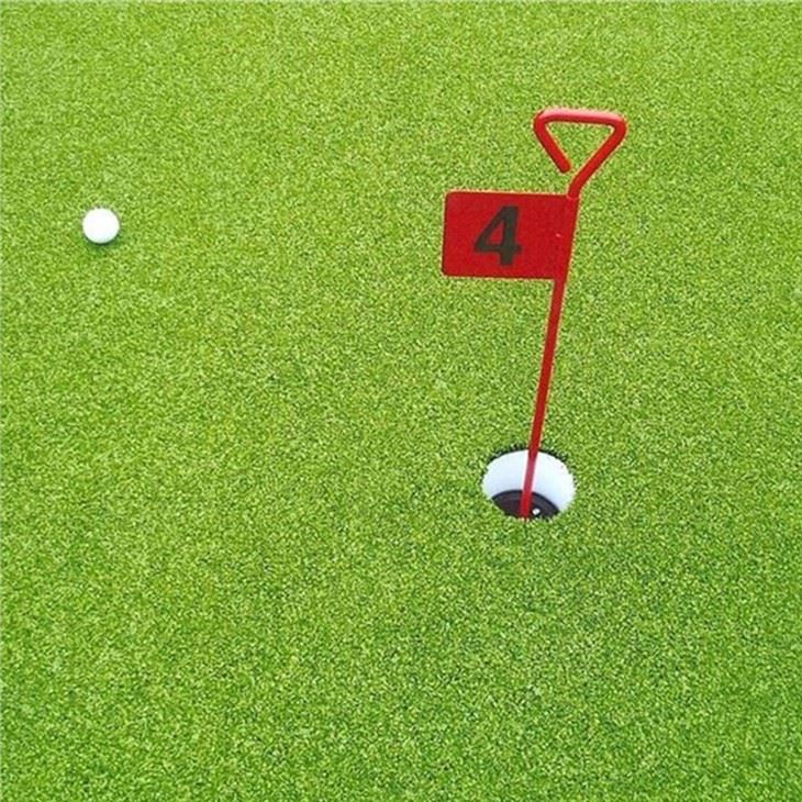 Best Artificial Grass For Putting Green