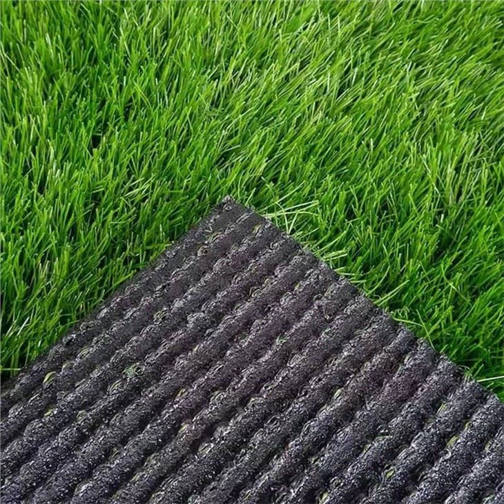 Faux Grass Outdoor Mat
