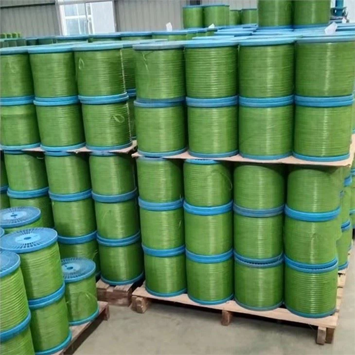 grass fiber light green