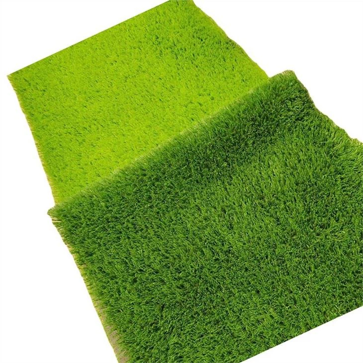 real grass price per square metre