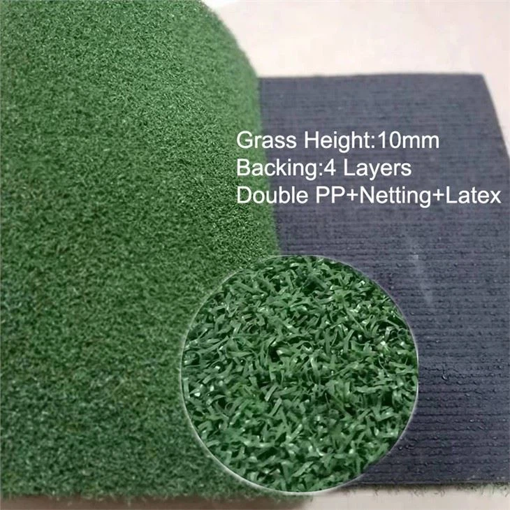 Synthetic Grass For Tennis